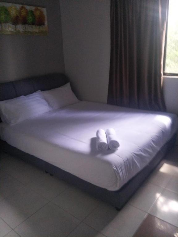 S Avenue Hotel Τζόχορ Μπάχρου Εξωτερικό φωτογραφία