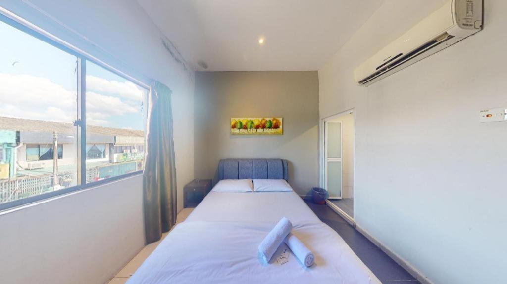 S Avenue Hotel Τζόχορ Μπάχρου Εξωτερικό φωτογραφία