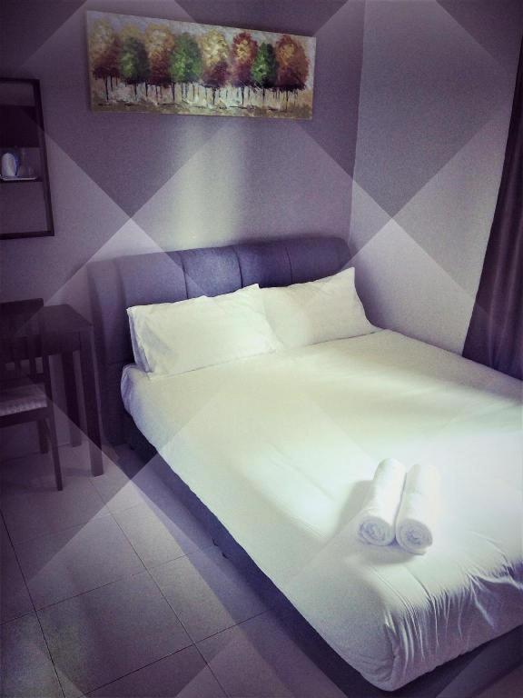 S Avenue Hotel Τζόχορ Μπάχρου Εξωτερικό φωτογραφία
