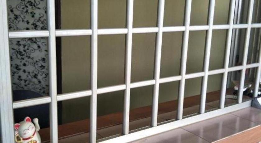 S Avenue Hotel Τζόχορ Μπάχρου Εξωτερικό φωτογραφία